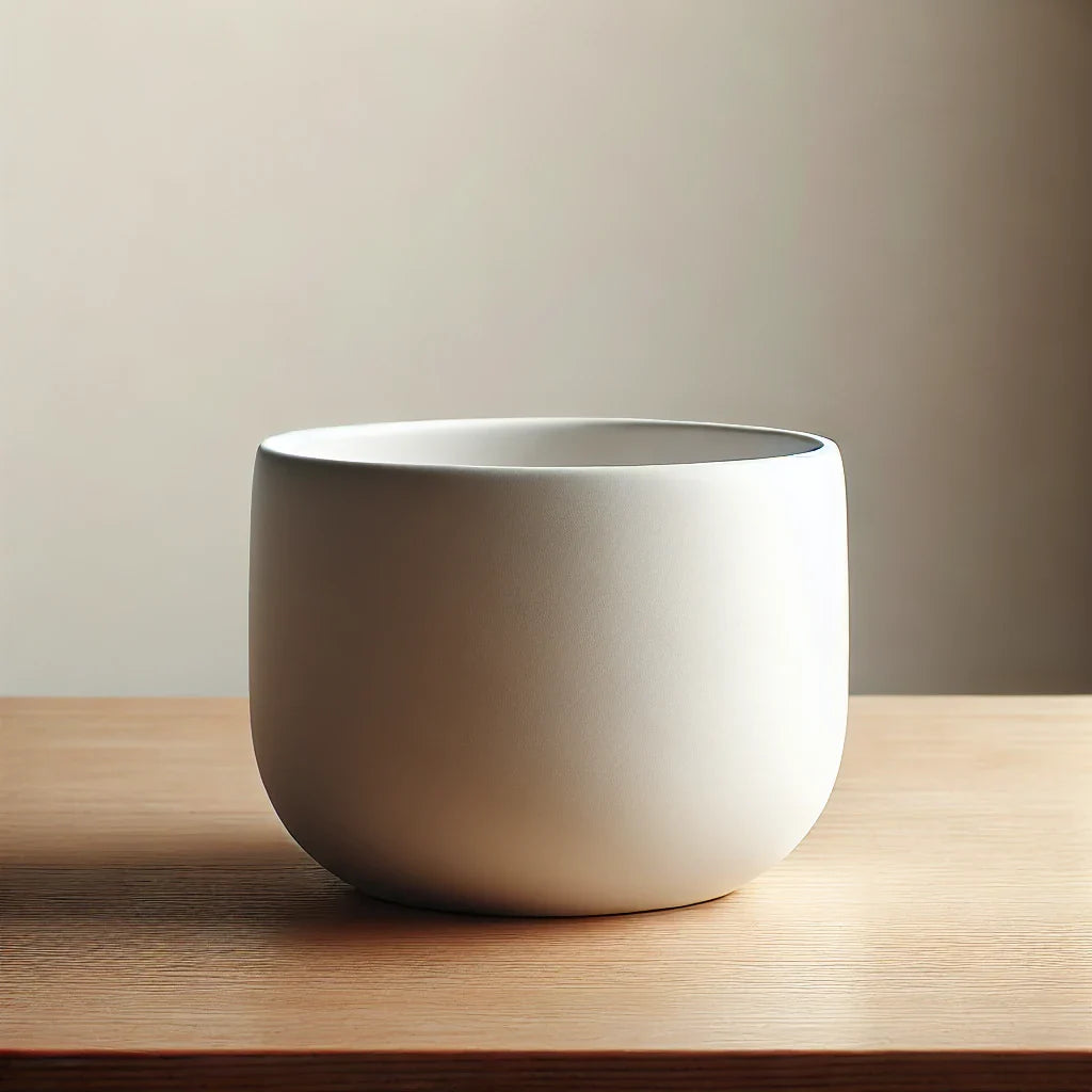 Planters and Accessories
