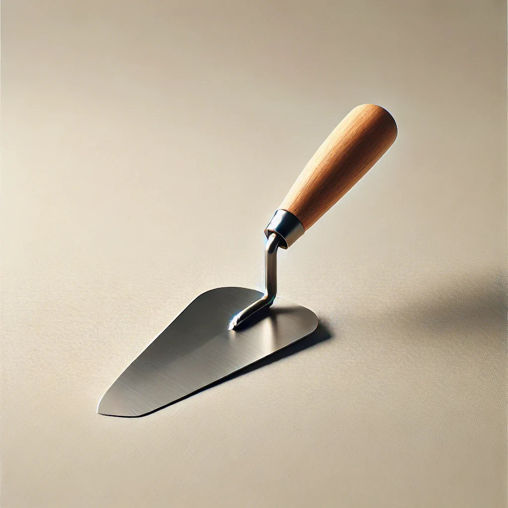 Tools and Supplies